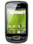 Best available price of Samsung Galaxy Mini S5570 in Tanzania