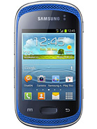 Best available price of Samsung Galaxy Music S6010 in Tanzania