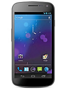 Best available price of Samsung Galaxy Nexus LTE L700 in Tanzania