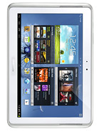 Best available price of Samsung Galaxy Note 10-1 N8000 in Tanzania