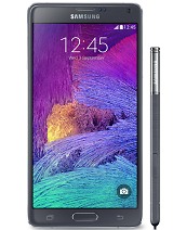 Best available price of Samsung Galaxy Note 4 in Tanzania