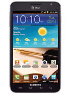Best available price of Samsung Galaxy Note I717 in Tanzania