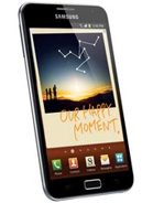 Best available price of Samsung Galaxy Note N7000 in Tanzania