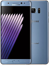 Best available price of Samsung Galaxy Note7 in Tanzania