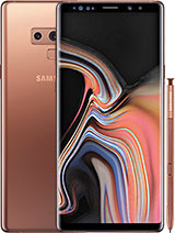 Best available price of Samsung Galaxy Note9 in Tanzania