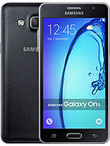 Best available price of Samsung Galaxy On5 in Tanzania
