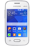 Best available price of Samsung Galaxy Pocket 2 in Tanzania