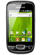 Best available price of Samsung Galaxy Pop Plus S5570i in Tanzania