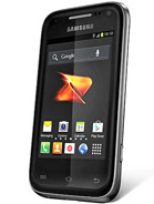 Best available price of Samsung Galaxy Rush M830 in Tanzania