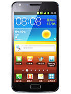 Best available price of Samsung I929 Galaxy S II Duos in Tanzania