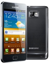Best available price of Samsung I9100 Galaxy S II in Tanzania