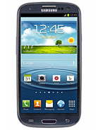 Best available price of Samsung Galaxy S III I747 in Tanzania