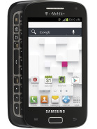 Best available price of Samsung Galaxy S Relay 4G T699 in Tanzania