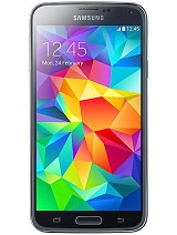 Best available price of Samsung Galaxy S5 octa-core in Tanzania