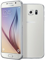Best available price of Samsung Galaxy S6 Duos in Tanzania