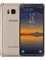 Best available price of Samsung Galaxy S8 Active in Tanzania