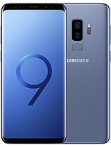 Best available price of Samsung Galaxy S9+ in Tanzania