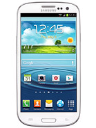 Best available price of Samsung Galaxy S III CDMA in Tanzania