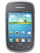 Best available price of Samsung Galaxy Star Trios S5283 in Tanzania