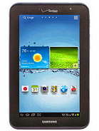 Best available price of Samsung Galaxy Tab 2 7-0 I705 in Tanzania