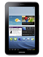 Best available price of Samsung Galaxy Tab 2 7-0 P3110 in Tanzania