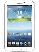 Best available price of Samsung Galaxy Tab 3 7-0 WiFi in Tanzania