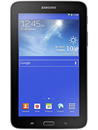 Best available price of Samsung Galaxy Tab 3 Lite 7-0 3G in Tanzania