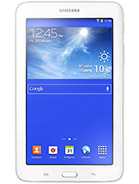 Best available price of Samsung Galaxy Tab 3 Lite 7-0 VE in Tanzania
