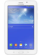 Best available price of Samsung Galaxy Tab 3 V in Tanzania