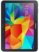 Best available price of Samsung Galaxy Tab 4 10-1 LTE in Tanzania