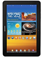 Best available price of Samsung Galaxy Tab 8-9 P7310 in Tanzania
