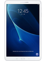 Best available price of Samsung Galaxy Tab A 10-1 2016 in Tanzania