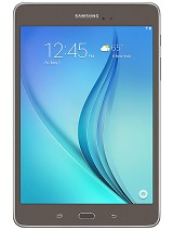 Best available price of Samsung Galaxy Tab A 8-0 2015 in Tanzania
