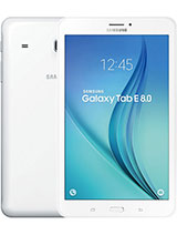 Best available price of Samsung Galaxy Tab E 8-0 in Tanzania