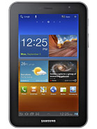 Best available price of Samsung P6200 Galaxy Tab 7-0 Plus in Tanzania