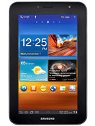Best available price of Samsung P6210 Galaxy Tab 7-0 Plus in Tanzania