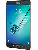 Best available price of Samsung Galaxy Tab S2 8-0 in Tanzania