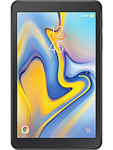 Best available price of Samsung Galaxy Tab A 8-0 2018 in Tanzania