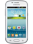 Best available price of Samsung Galaxy Trend II Duos S7572 in Tanzania