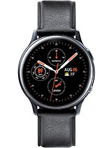 Best available price of Samsung Galaxy Watch Active2 in Tanzania