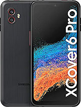 Best available price of Samsung Galaxy Xcover6 Pro in Tanzania