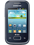 Best available price of Samsung Galaxy Y Plus S5303 in Tanzania
