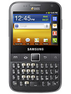 Best available price of Samsung Galaxy Y Pro Duos B5512 in Tanzania