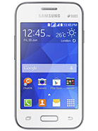 Best available price of Samsung Galaxy Young 2 in Tanzania