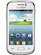 Best available price of Samsung Galaxy Young S6310 in Tanzania