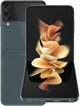 Best available price of Samsung Galaxy Z Flip3 5G in Tanzania