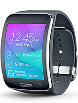 Best available price of Samsung Gear S in Tanzania