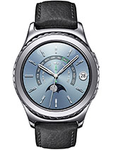Best available price of Samsung Gear S2 classic 3G in Tanzania