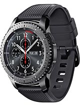Best available price of Samsung Gear S3 frontier LTE in Tanzania