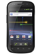 Best available price of Samsung Google Nexus S I9023 in Tanzania